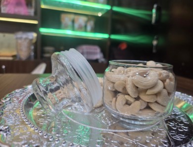 Cashew Salted